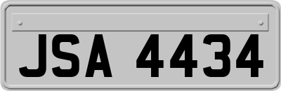 JSA4434