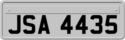 JSA4435