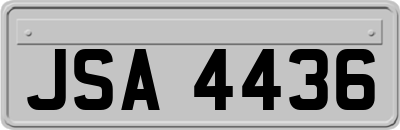 JSA4436
