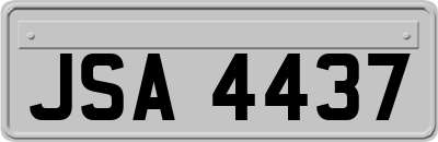 JSA4437