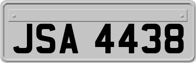 JSA4438