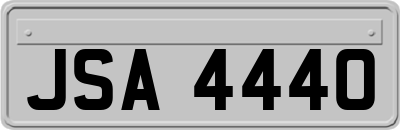 JSA4440