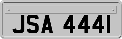 JSA4441