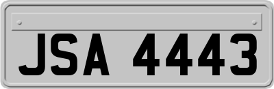 JSA4443