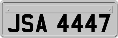 JSA4447