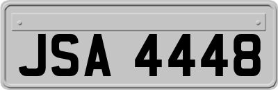 JSA4448