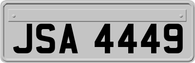 JSA4449