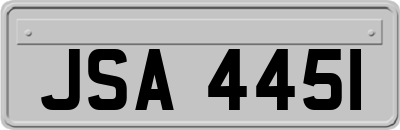 JSA4451