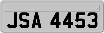 JSA4453