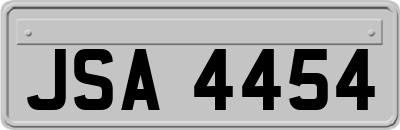 JSA4454