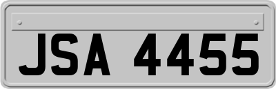 JSA4455