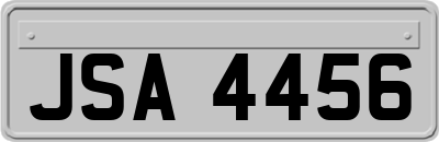 JSA4456