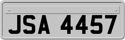 JSA4457