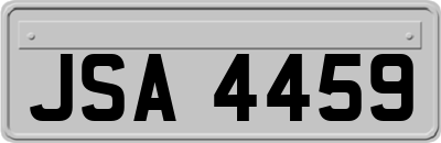 JSA4459