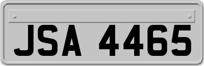 JSA4465