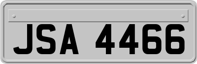 JSA4466
