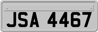 JSA4467
