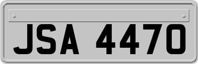 JSA4470