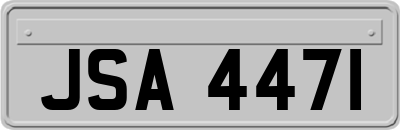 JSA4471