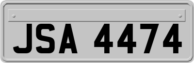 JSA4474