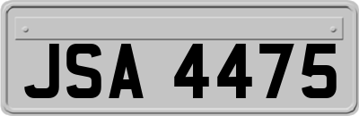 JSA4475