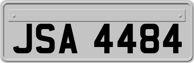 JSA4484