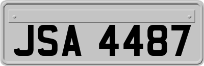 JSA4487