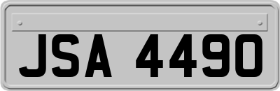 JSA4490