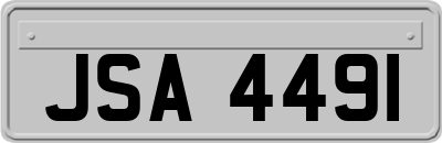 JSA4491