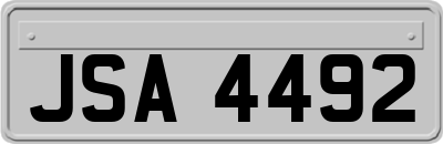 JSA4492