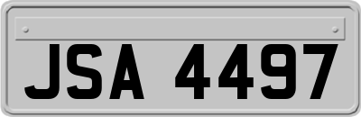 JSA4497