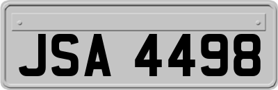 JSA4498