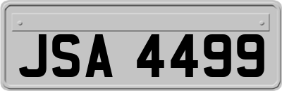 JSA4499