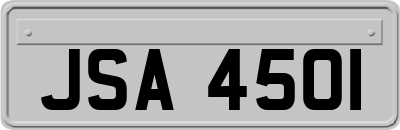 JSA4501