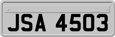 JSA4503