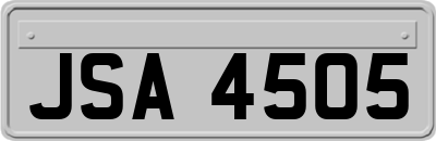 JSA4505