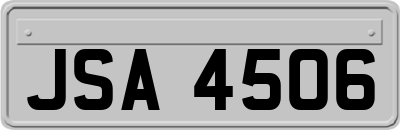 JSA4506