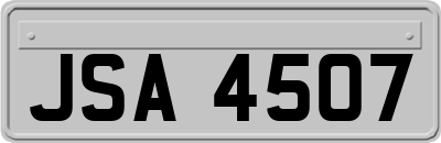 JSA4507
