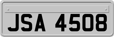 JSA4508