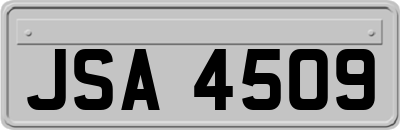 JSA4509