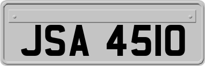 JSA4510