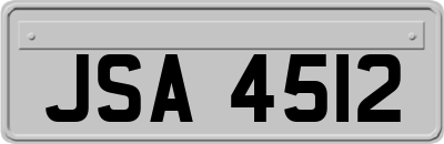 JSA4512