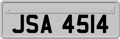 JSA4514