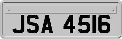 JSA4516