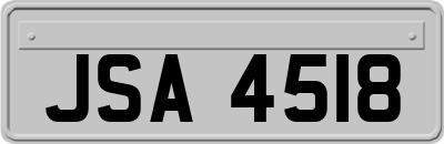 JSA4518
