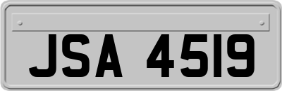 JSA4519