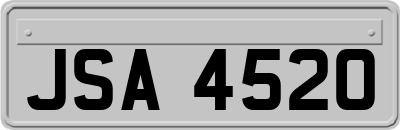 JSA4520