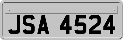 JSA4524