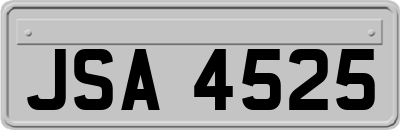 JSA4525