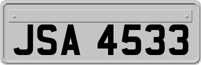 JSA4533